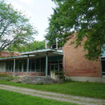 Apartments coming to Antioch College