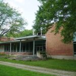 Apartments coming to Antioch College - Antioch College