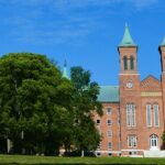 College Takes Decisive Budget Action - Antioch College