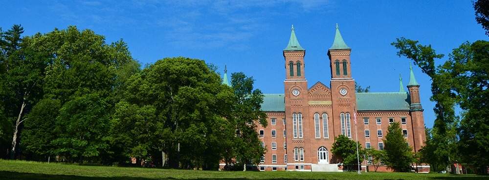 College Takes Decisive Budget Action ↗