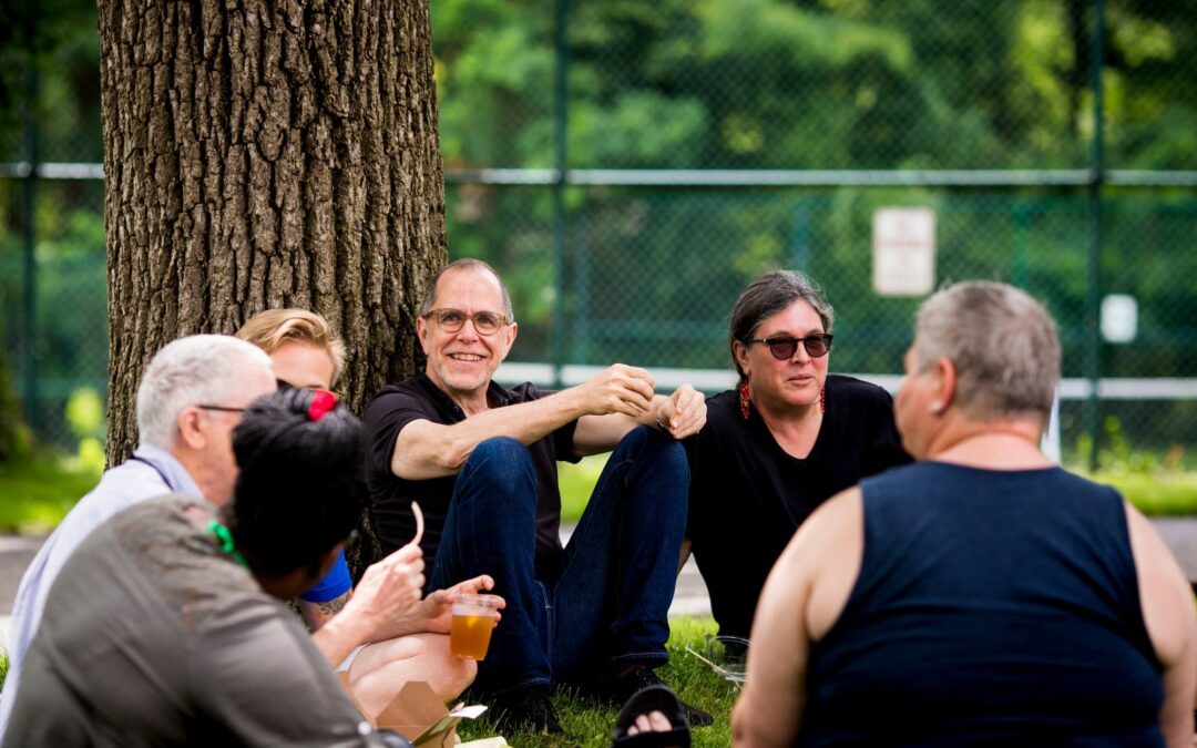 How alumni revived a dying college ↗