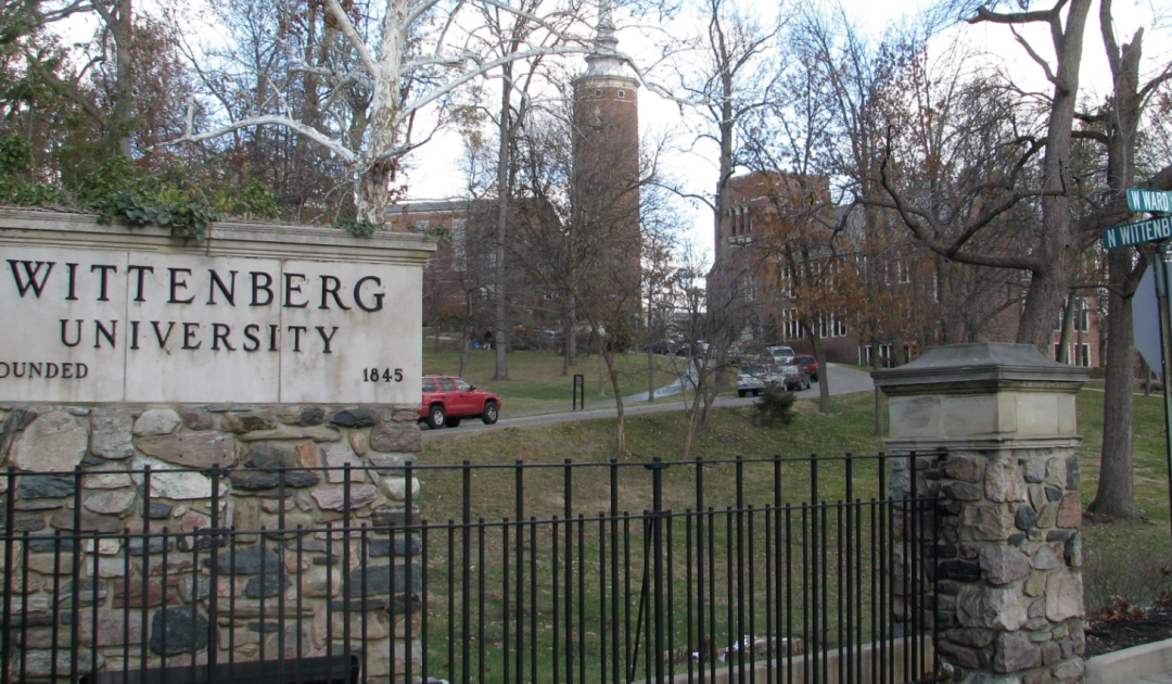 Local universities with steep debt search for path forward ↗