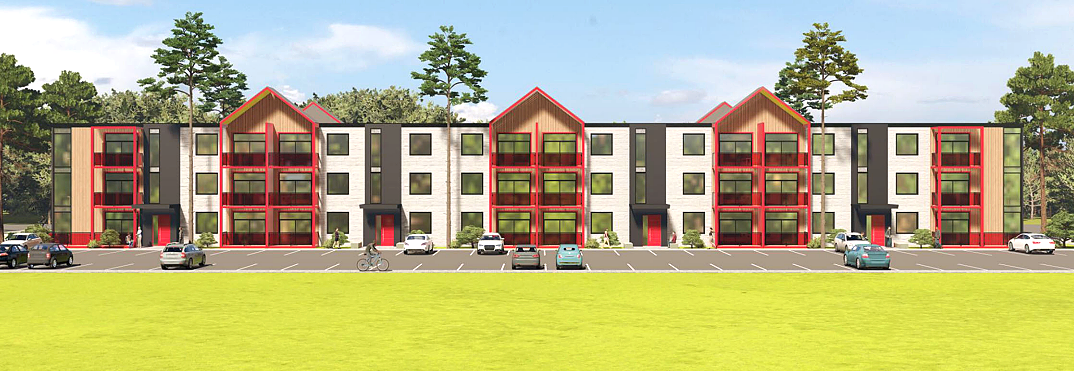 Village Council to vote on apartments at Antioch ↗